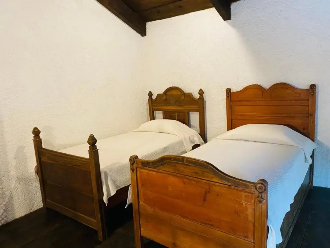 Antigua Guatemala Villas