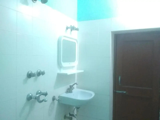 Ansari House