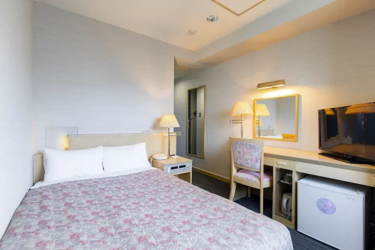 Kanazawa Central Hotel