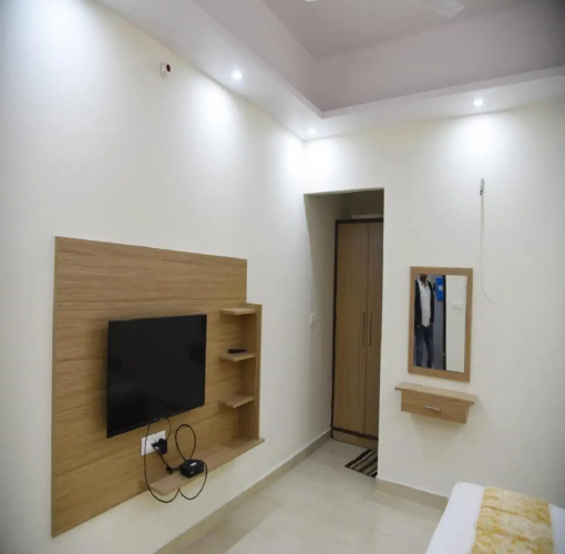 Hotel Park View, Rohtak