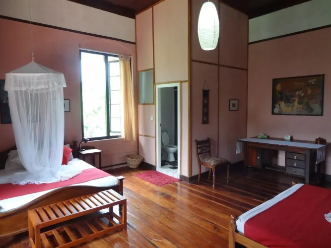 Strathisla Guest House