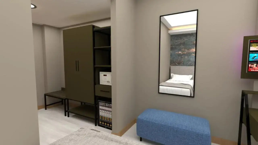 Hotella Resort & Spa
