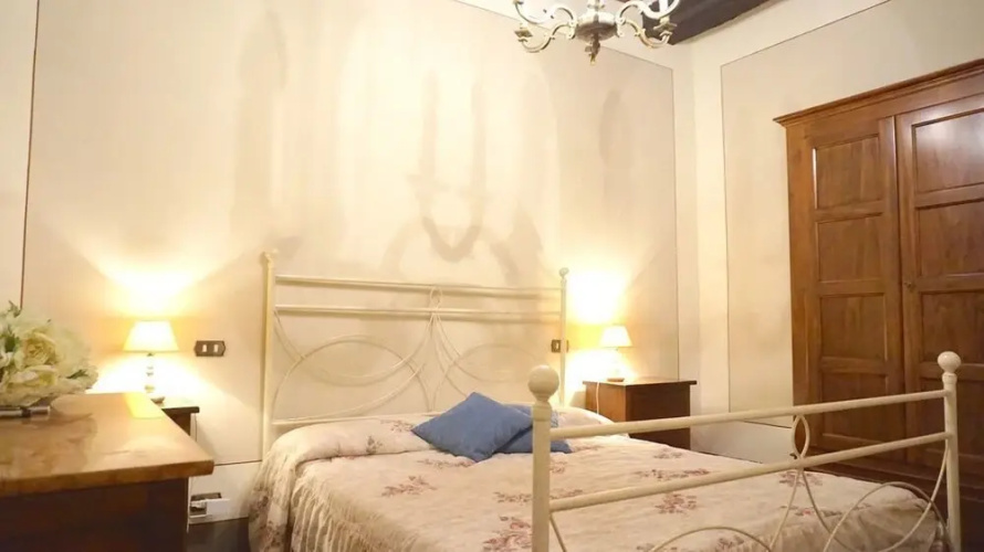 Residenza Annalisa nell'Anfiteatro