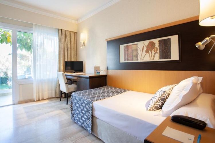 Superior Single room