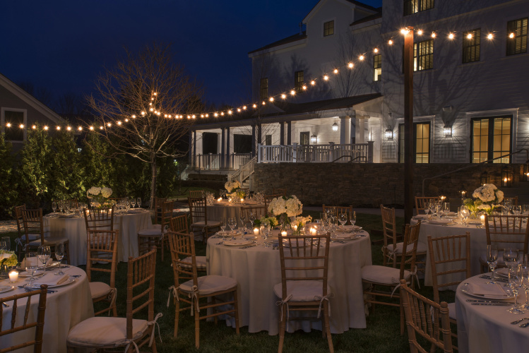 Kimpton Taconic Hotel photo 27