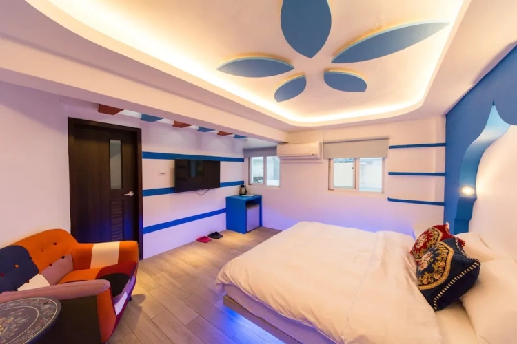 Comfort Double room
