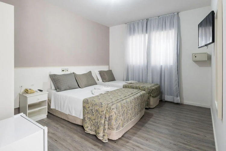 Hotel Negrini