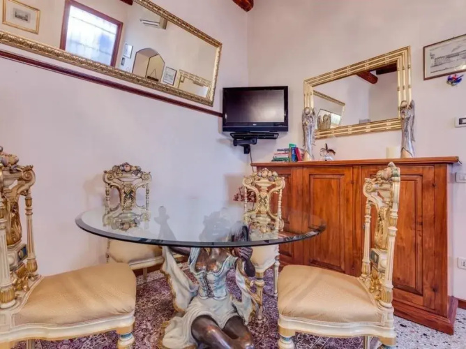 San Moisè Luxury Apartment