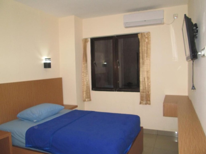 Superior Single room