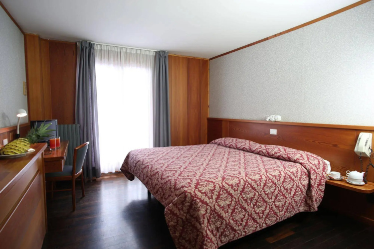 TH Gressoney la Trinitè - Monboso Hotel
