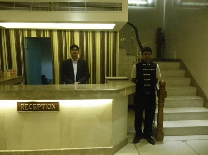 Hotel Metro Continental