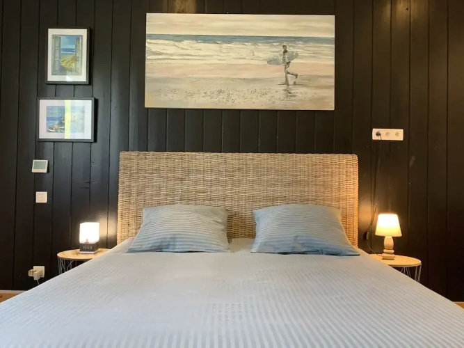 Villa Maya Uma