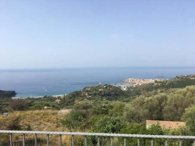 La Terrazza
