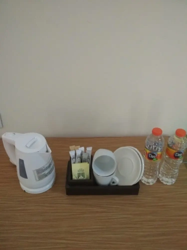 1 Bedroom Superior Double room