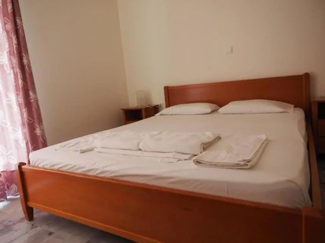 1 Bedroom Apartment with sea view