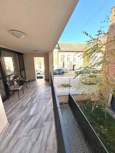 SunSuite Szeged