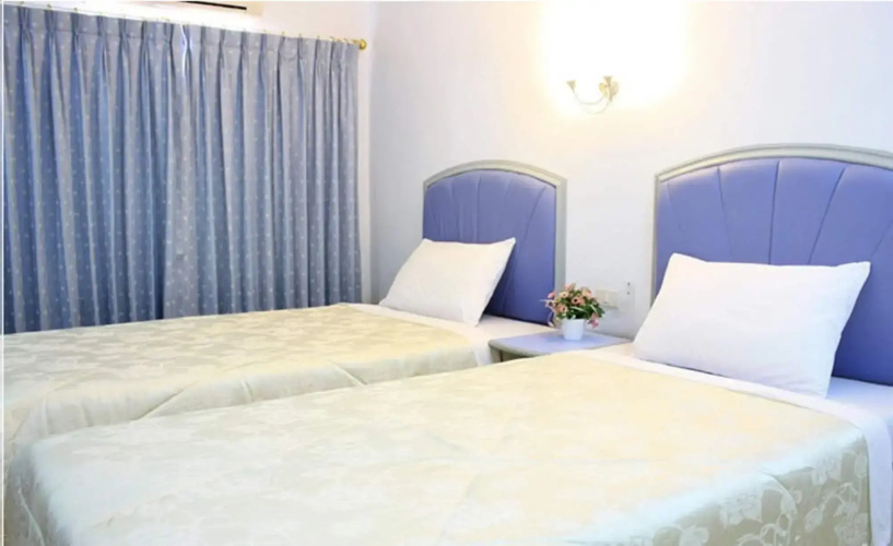 P.A. Ville Hotel