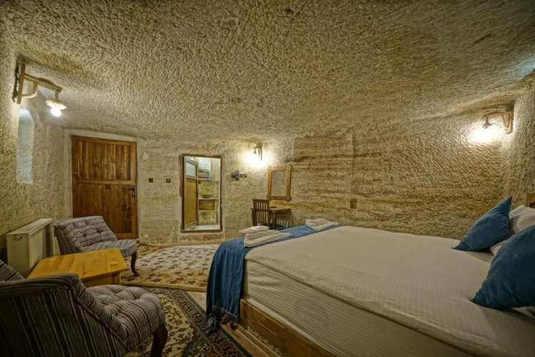 Cappa Cave Hotel