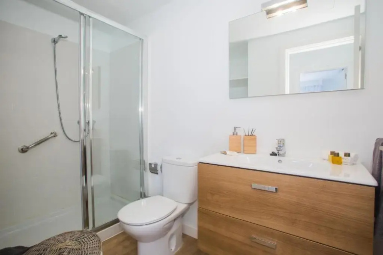 Flower beach suites 17