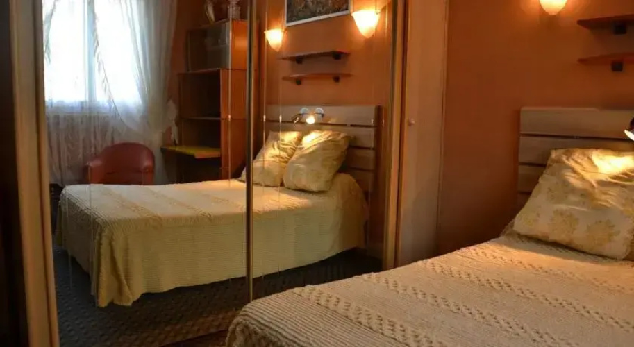 Bed And Breakfast Magnolia