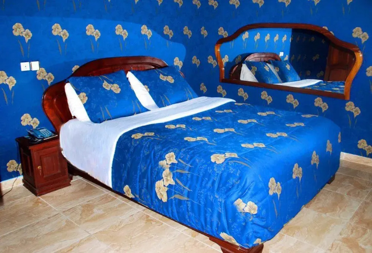 Residence Ohinene