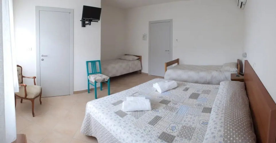 Hotel Elisabetta