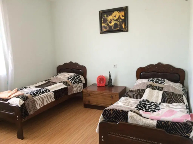 Mamuka's Guesthouse