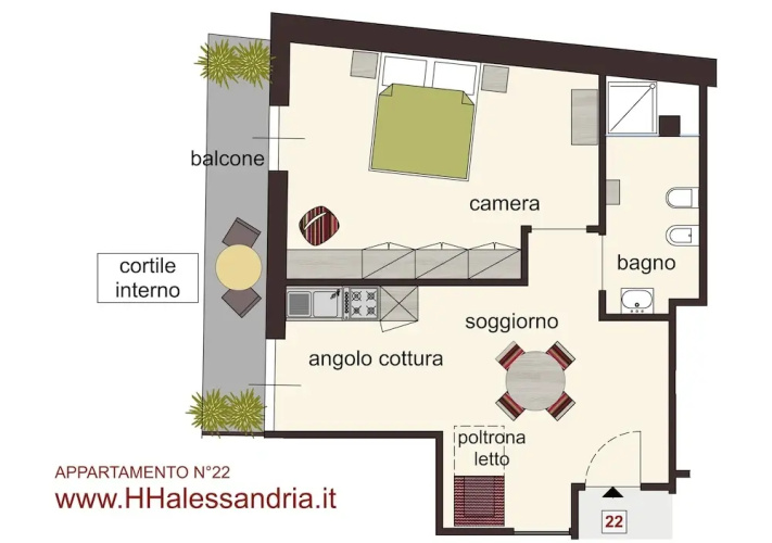 Image de l'hôtel