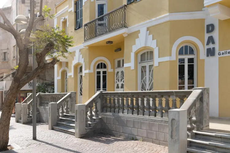 Imagen del hotel