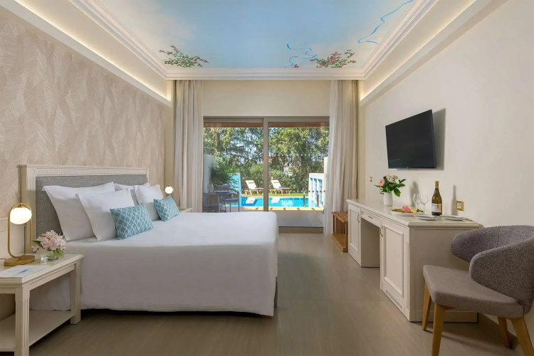 Atrium Palace Thalasso Spa Resort & Villas