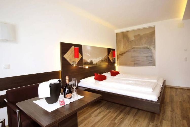 Senner Suites Zillertal