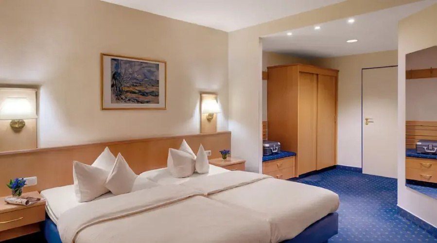 City-Hotel München