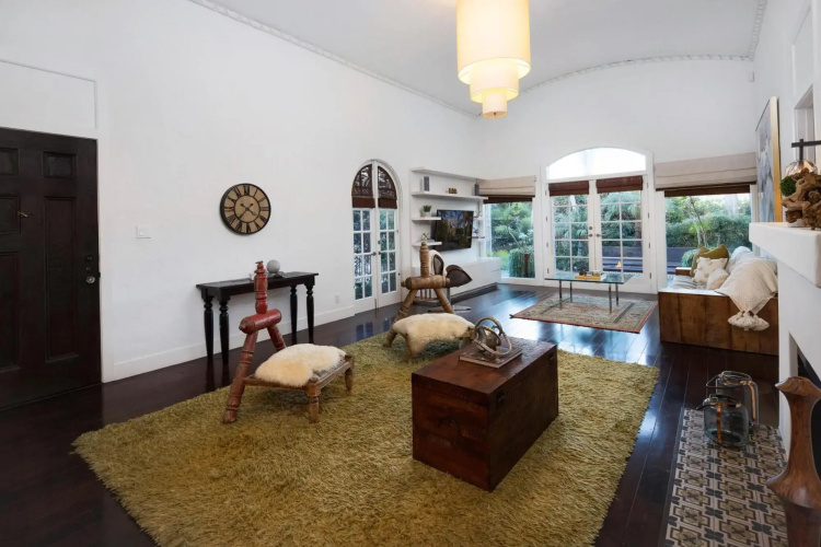 Magical Edinburgh Retreat