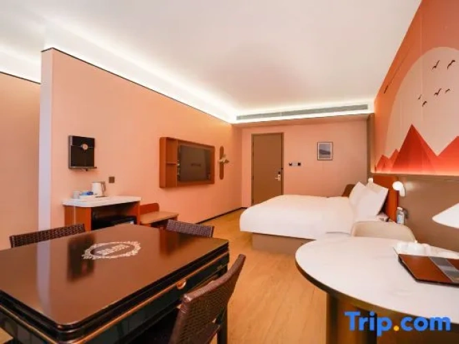 Executive Double room