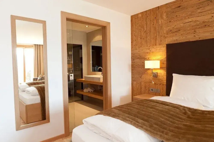 Dolomites Nature Hotel Vigilerhof