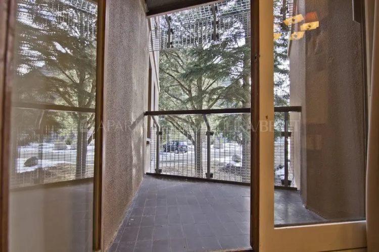 Apartamento Guarbes