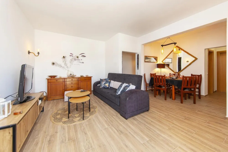 C01 - Trindade 3 Bed Flat in Lagos