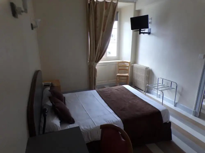 Hotel De France