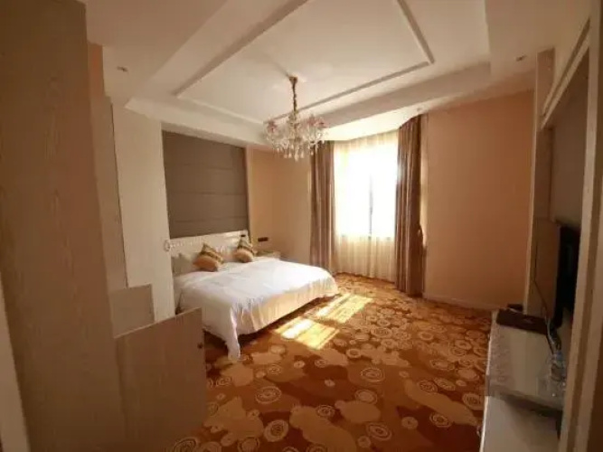 Santaishan Resort Hotel