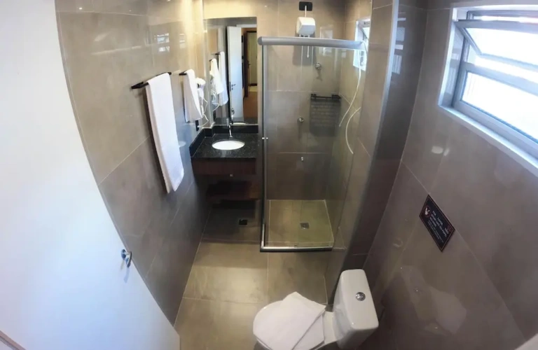 1 Bedroom Standard Studio