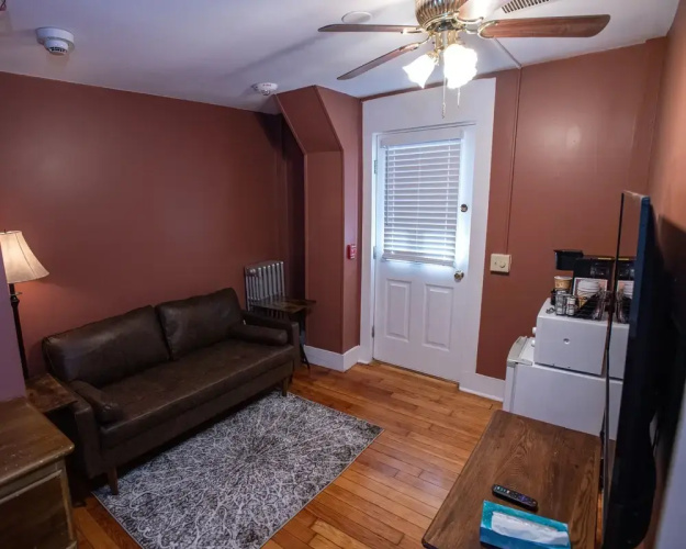 Cranmore Mountain Lodge Bed & Breakfast