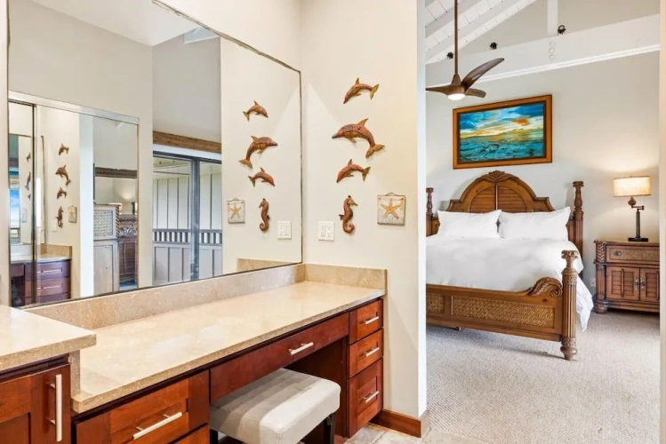 2 Bedrooms Standard room