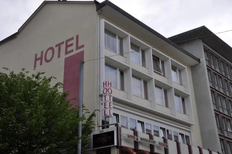 Hotelbild
