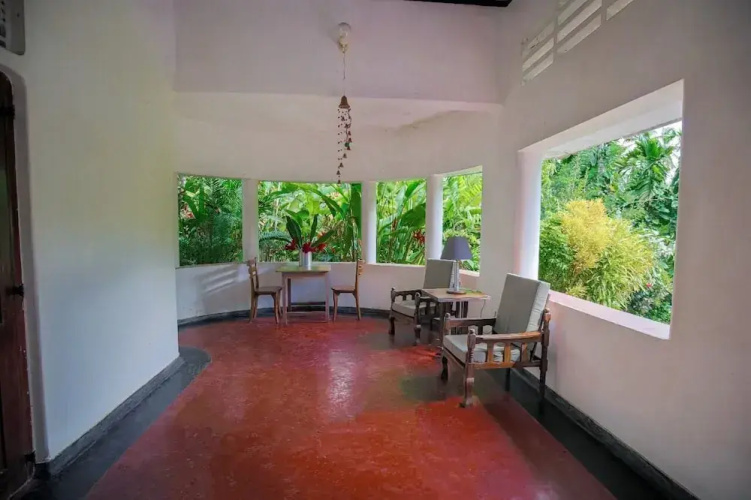 Thuru Sewana Villa
