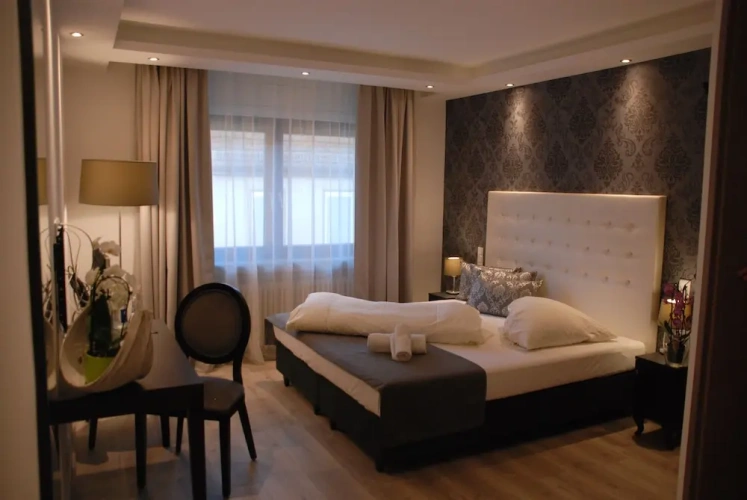 1 Bedroom Standard Single room
