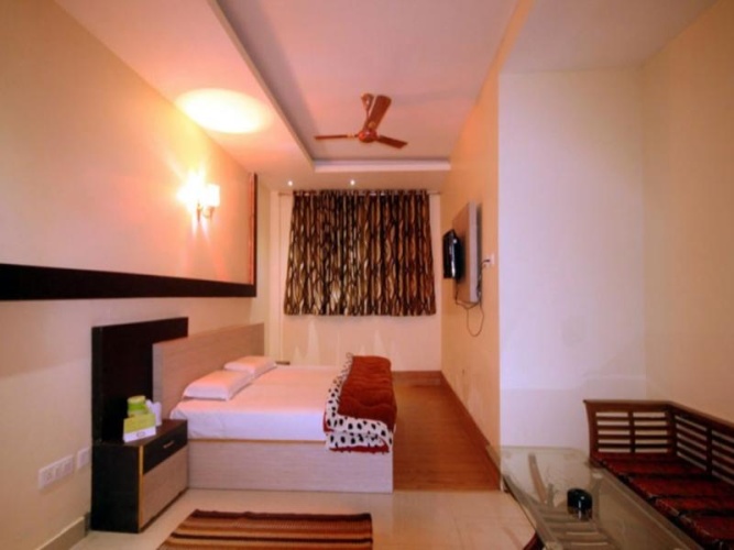 Premium Double room