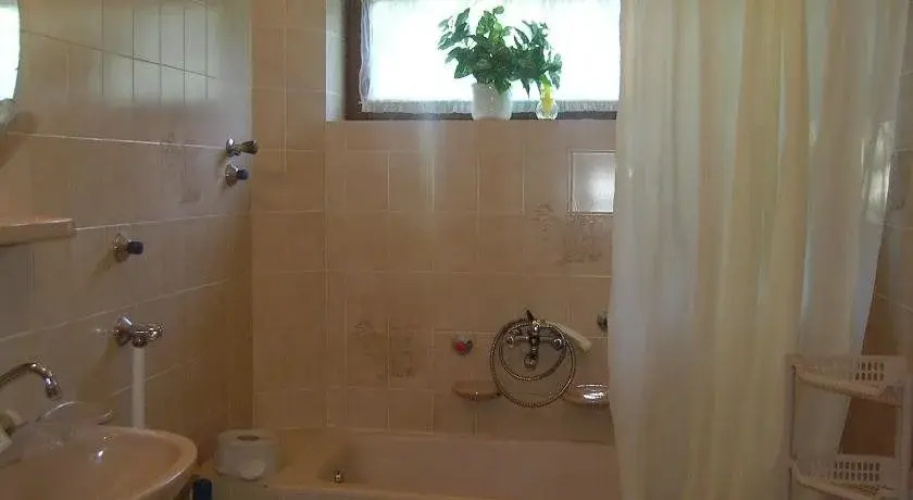 Balazs Apartman