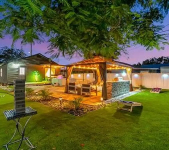 Cottage