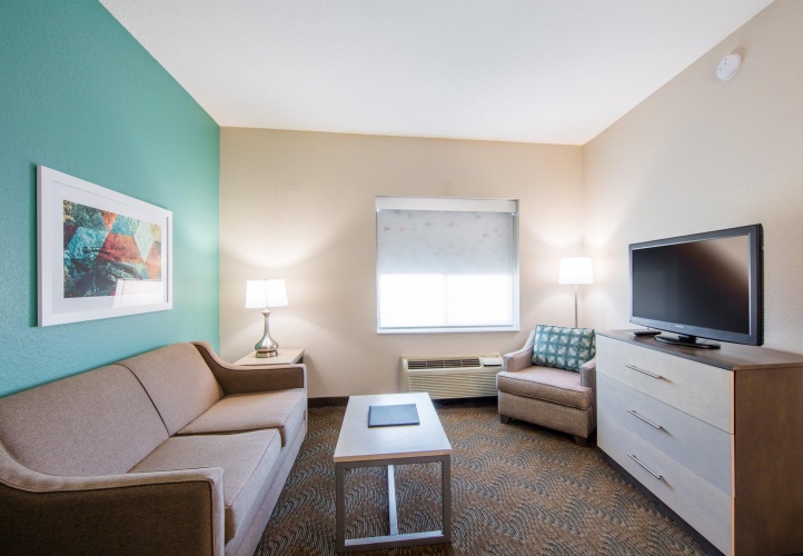 Double Suite
