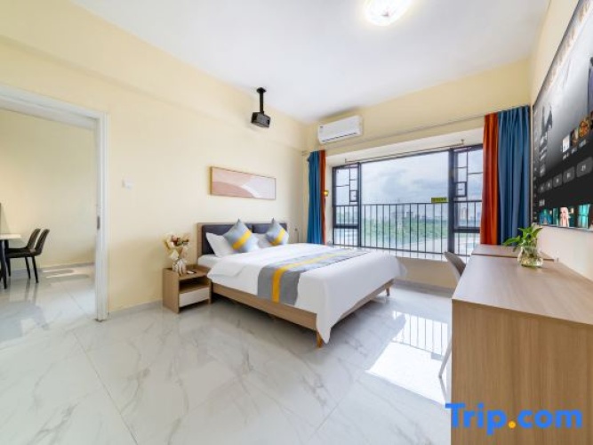 1 Bedroom Deluxe room